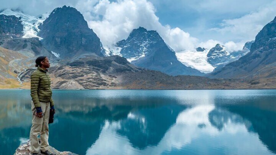 Chiarkhota Lagoon