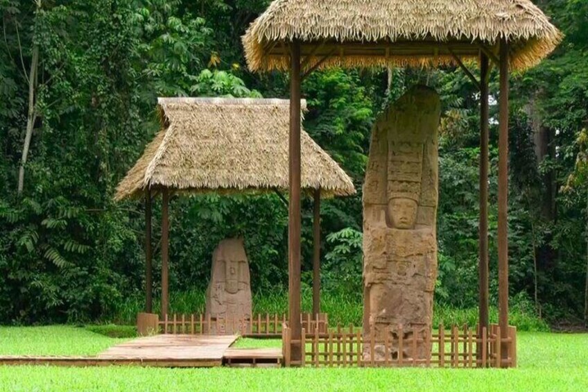 Quirigua