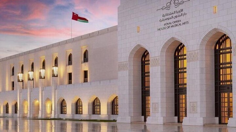 Private Morning Trip in Muscat