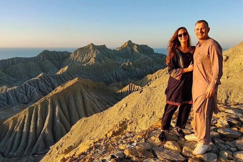 Hingol National Park