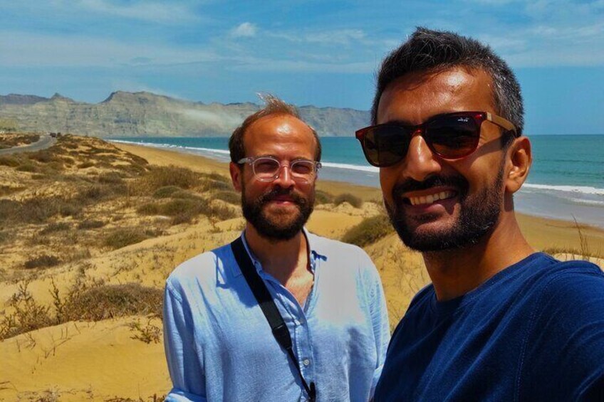 Hingol National Park