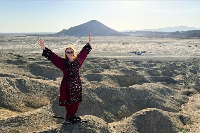Hingol National Park