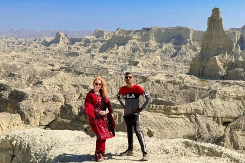 Hingol National Park