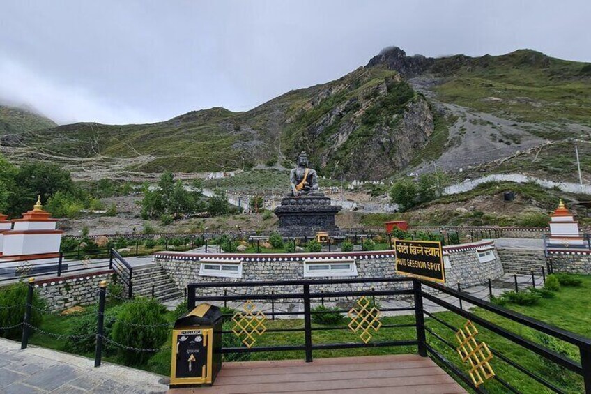 3 Day Lower Mustang Trek from Pokhara