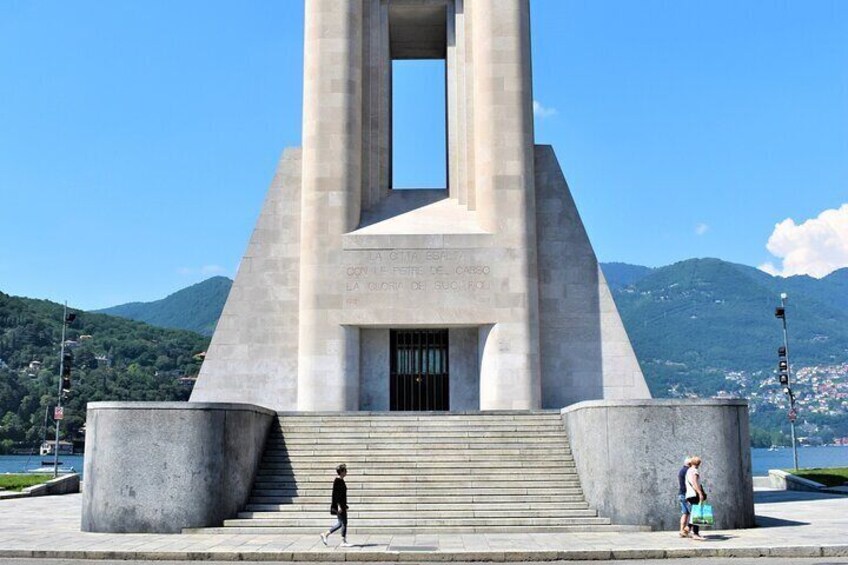 World War I Memorial