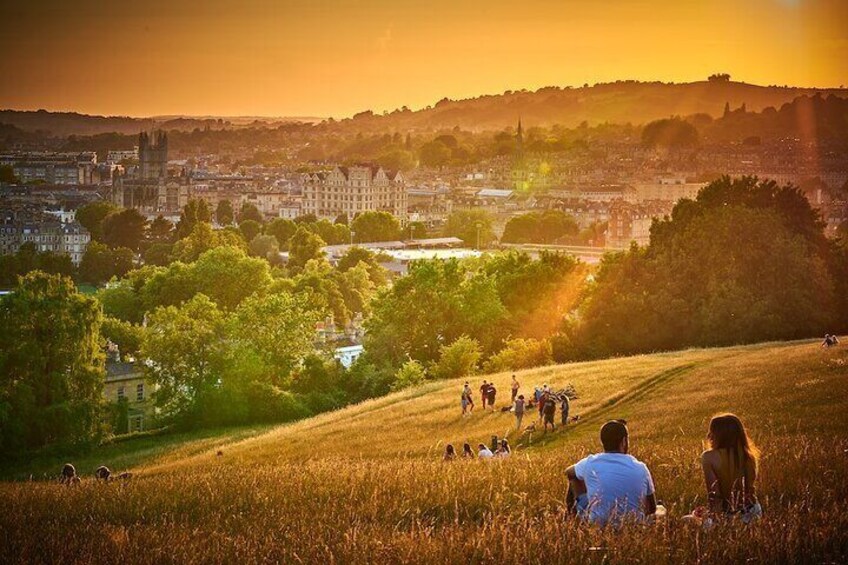 Bathwick Hill