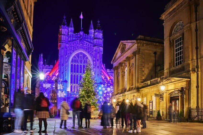 Bath Abbey