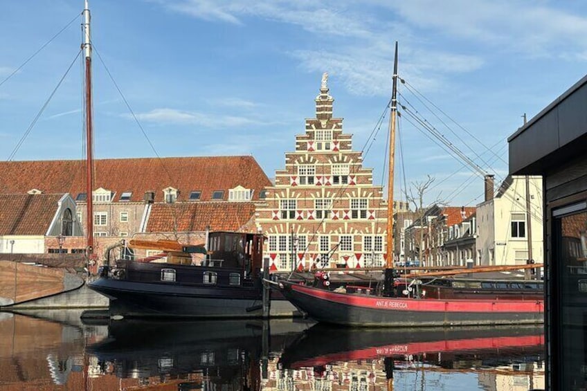 Leiden