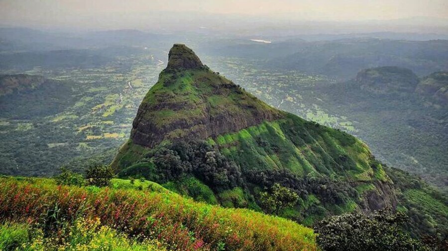 Mumbai to Lonavala Heritage and Hill Station Adventure Tour