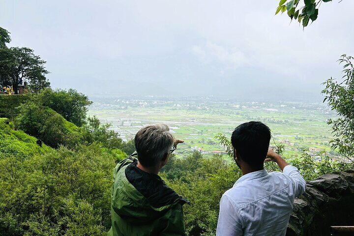 Mumbai to Lonavala Heritage and Hill Station Adventure Tour