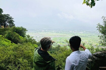 孟买到洛纳瓦拉遗产和山站探险之旅
