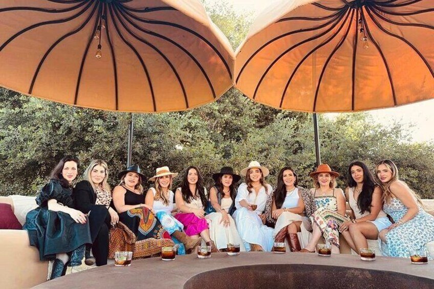 Private Wine and Gastronomic Tour in Valle de Guadalupe