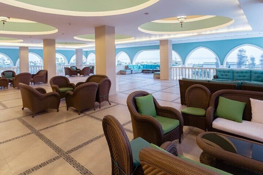 Traditional Turkish Bath and Spa in Belek