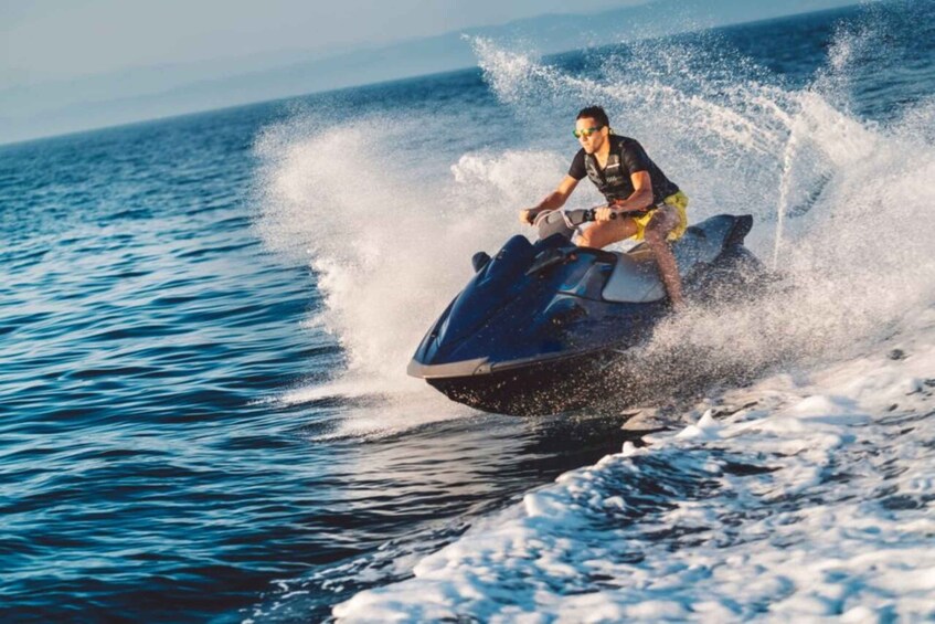 Picture 5 for Activity Agadir: Jet Ski Adventure with Hotel Transfers