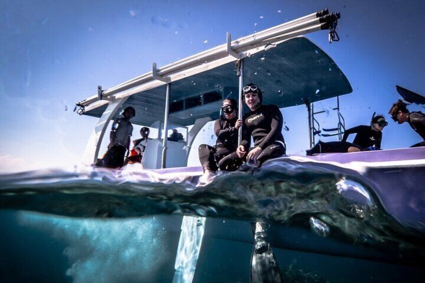 Private exploration of Nusa Penida’s enchanting eastern coast