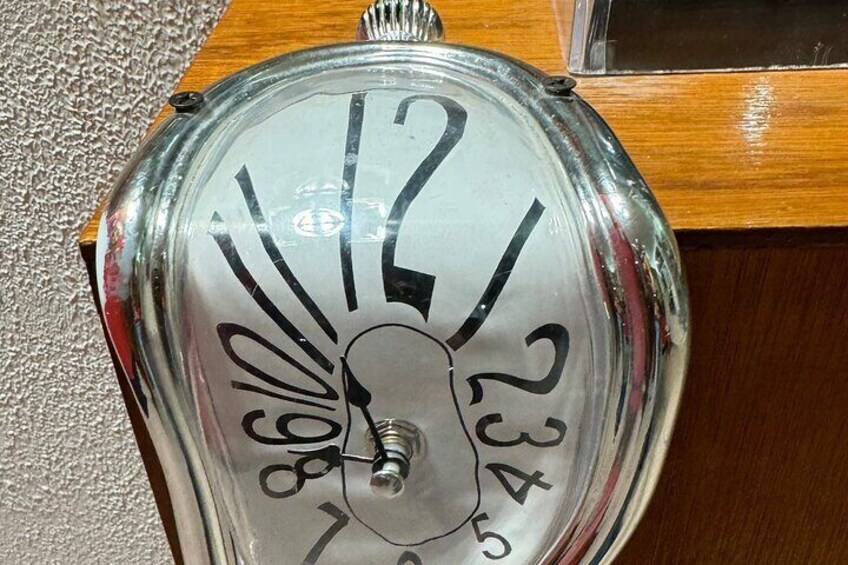 Clock Museum