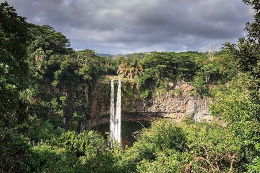 Hidden Gems of South Mauritius A Private Full Day Adventure