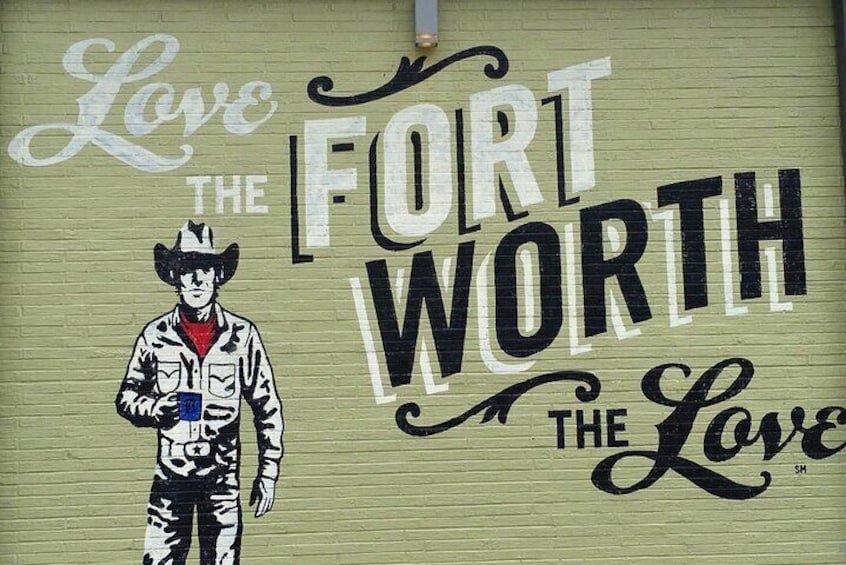 Fort Worth Eat Like a Local Foodie Tour