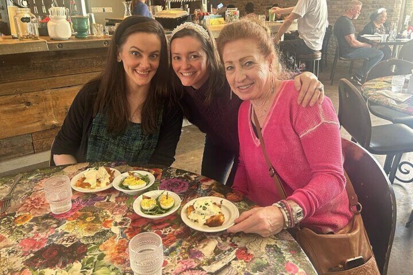 Fort Worth Eat Like a Local Foodie Tour