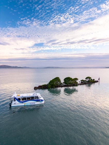 Picture 1 for Activity Magnetic Island: Sunset & Shipwreck Cruise