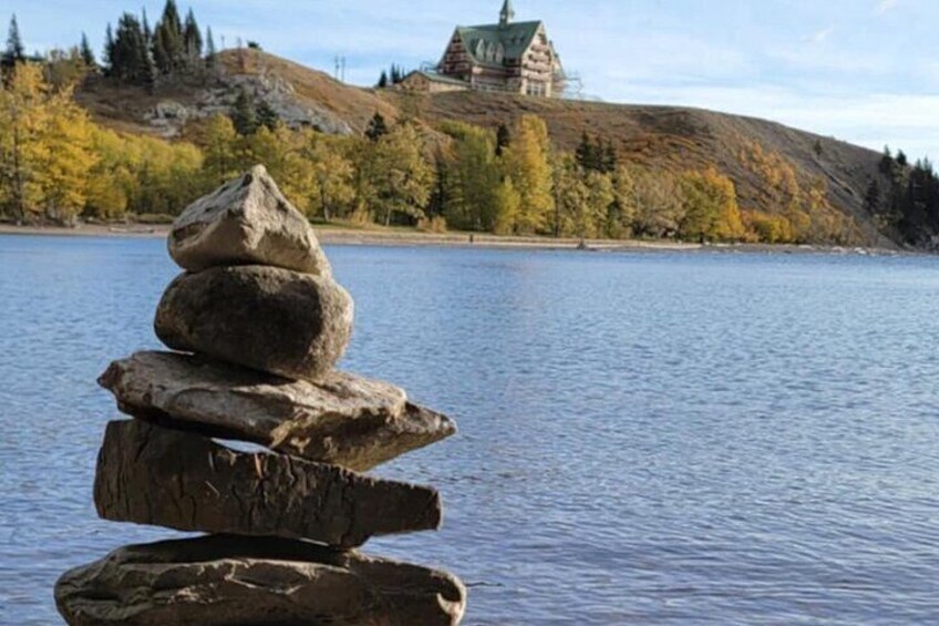 Waterton's Wild Beauty: A Hidden Gem in the Rockies
