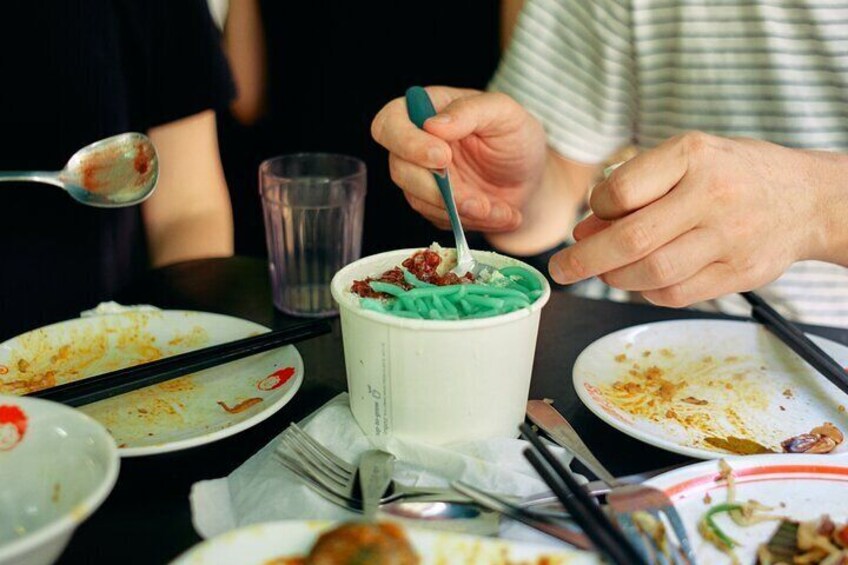 Culinary Walking Tour with a Food Critic in Melbourne