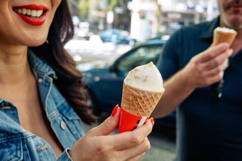 Culinary Walking Tour with a Food Critic in Melbourne