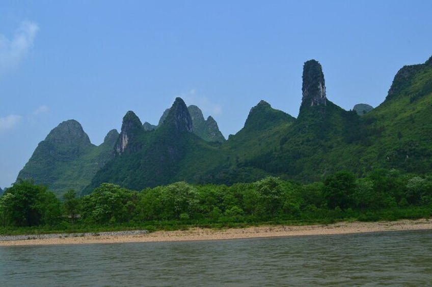 Li River