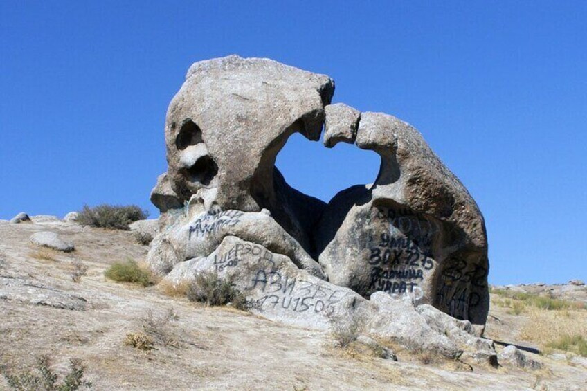 1 Day Shakhrisabz Tour Motherland of Amir Temur