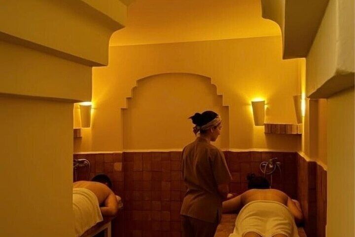 Private Hammam and Toning Massage Asilah