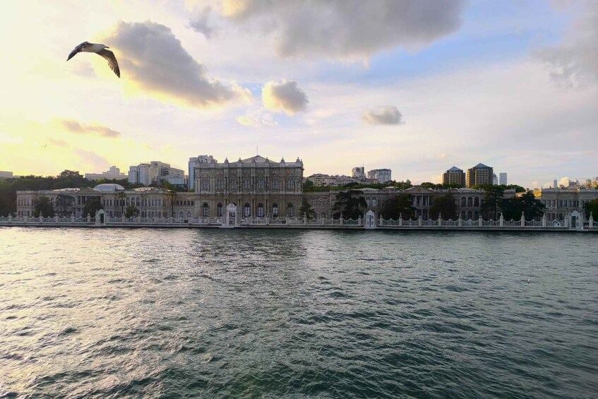 Picture 2 for Activity Istanbul: Dolmabahce Palace and Harem Skip-the-Line Ticket