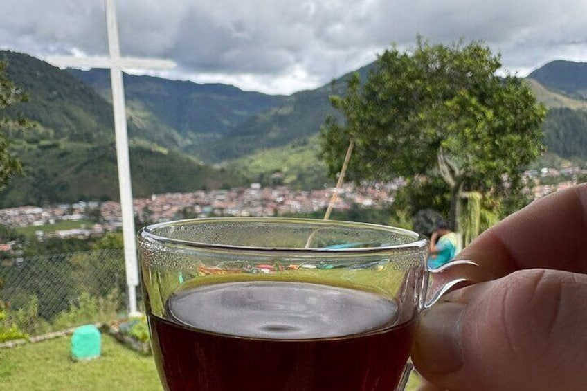 2 Day Private Jardin Tour with Activities from Medellin