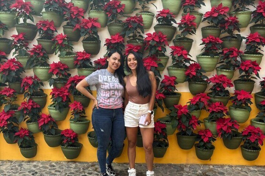 2 Day Private Jardin Tour with Activities from Medellin
