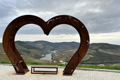 Douro Valley Wine Exclusive Tasting Tour in Porto - WOW -