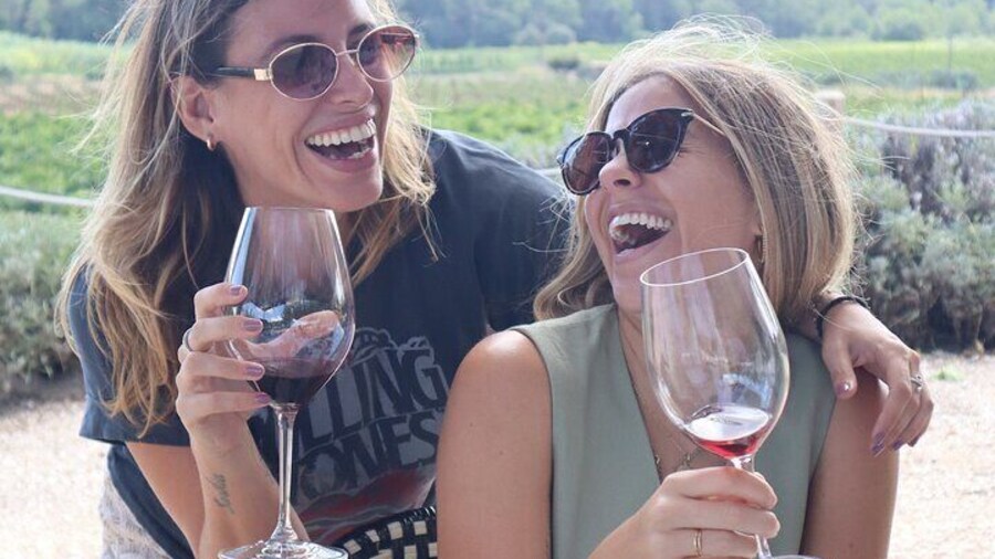 Priorat Wine Tour: Tasting & Gourmet 3 Course Meal from Barcelona