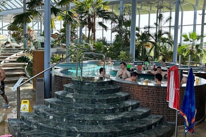 Therme Bucharest