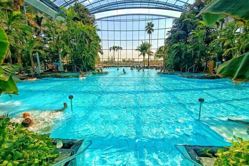 Therme Bucharest