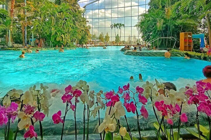 Therme Bucharest