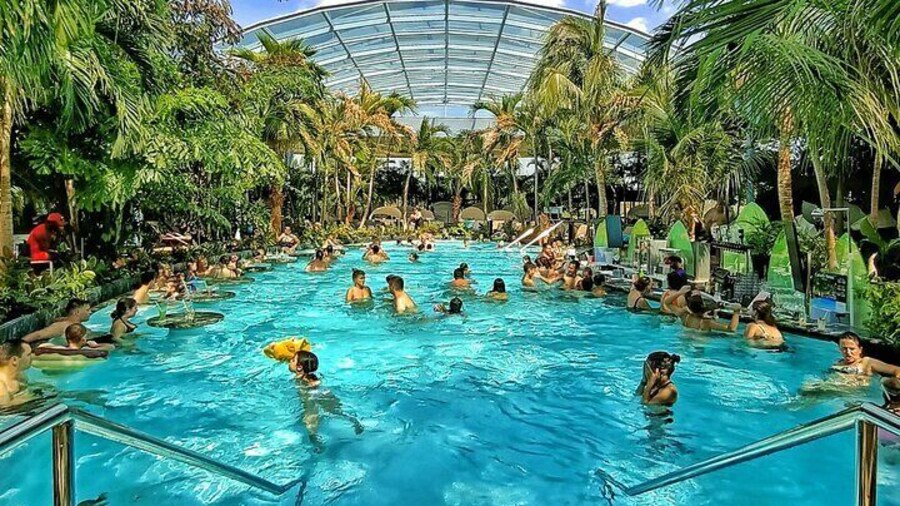 Therme Bucharest