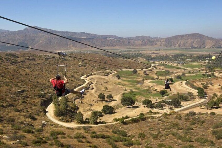 San Diego Zoo Safari Park 1-Day Pass