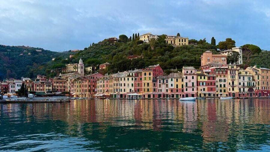 Portofino