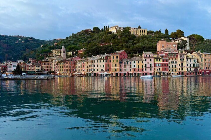 Portofino