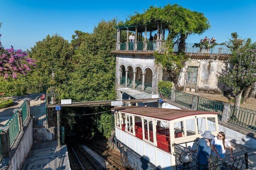 Premium Braga & Guimarães Small Group with Pick up & Drop off