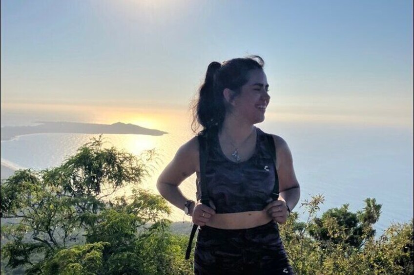 Monkey Mountain Hiking Tour from Sayulita