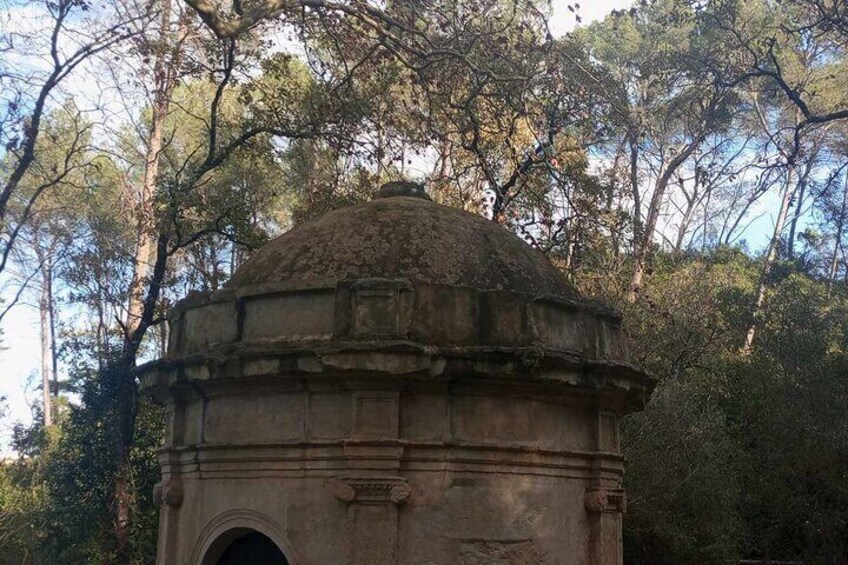 passeio a pé, pela cidade templária - Tomar