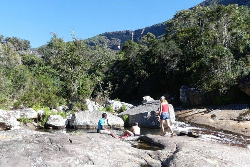 Private Tour of the Southern Circuit of Madagascar