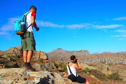 Private Tour of the Southern Circuit of Madagascar