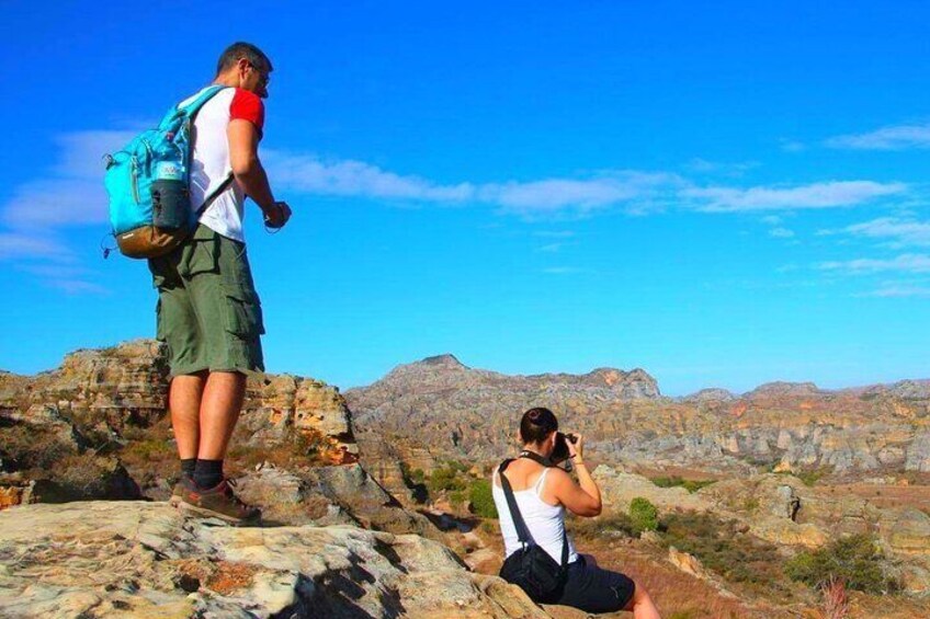 Private Tour of the Southern Circuit of Madagascar