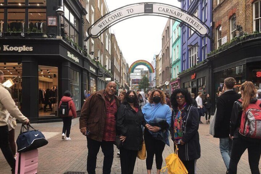 Carnaby Street