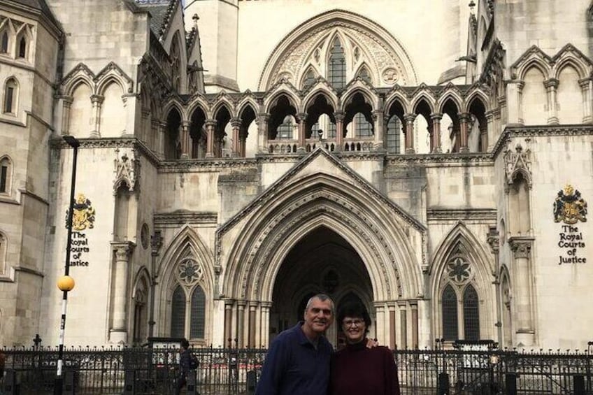 Westminster Abbey